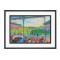 Stone X Stadium Fine Art Print - Saracens Rugby Union